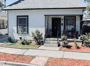 309 S D St, Stockton, CA