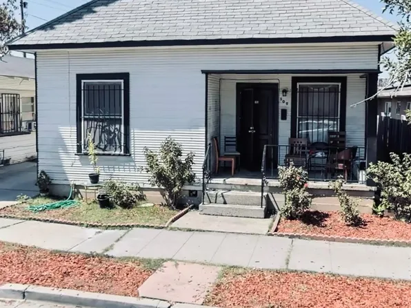 309 S D St, Stockton, CA 95205