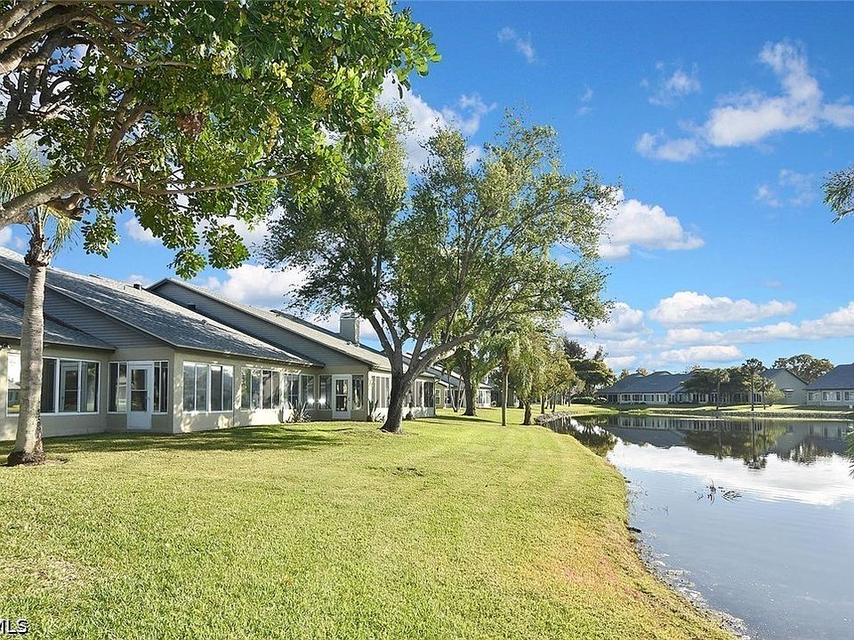 1st image of 201 McGregor Park Cir Unit 201