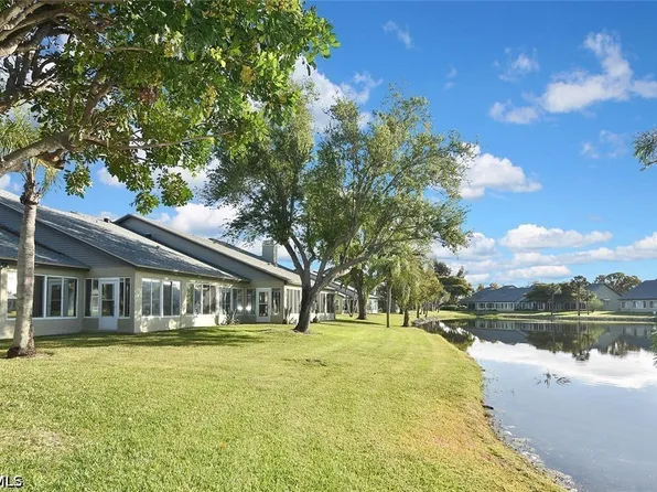 201 McGregor Park Cir Unit 201, Fort Myers, FL 33908