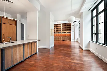 Rented by City Connections Realty