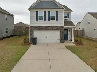 473 Walking Ln, Lexington, SC 29073