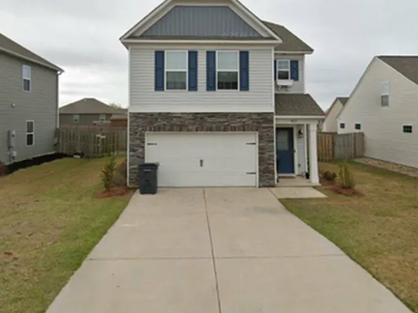 473 Walking Ln, Lexington, SC 29073
