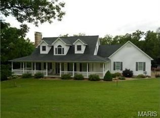 1295 Brickyard Rd, Hillsboro, MO 63050