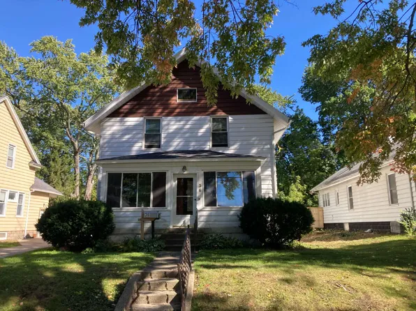 36 Lowell Ave NE Unit 1, Grand Rapids, MI 49503