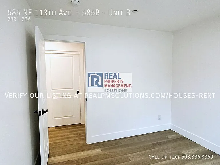 585 NE 113th Ave #585B — Photo 16
