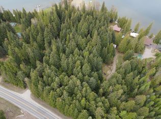 Nhn Bull Lake Rd, Troy, MT 59935