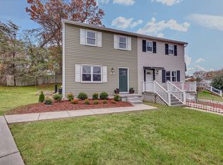 187 Scotts Manor Dr, Glen Burnie, MD 21061