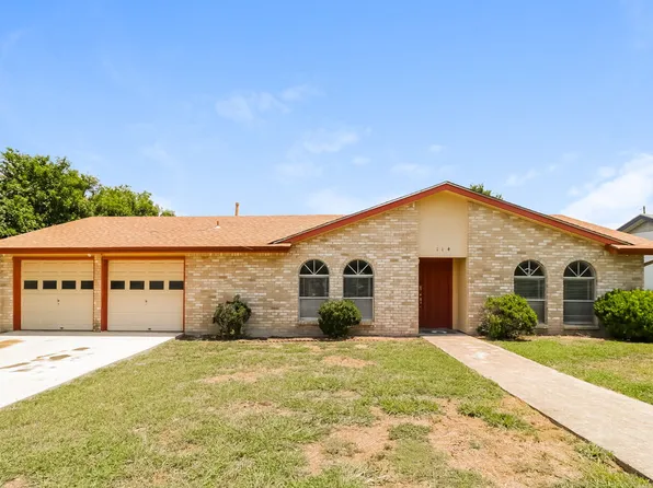 114 Cloverleaf St, San Marcos, TX 78666