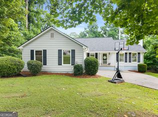 3422 Mill Creek Rd, Gainesville, GA 30506
