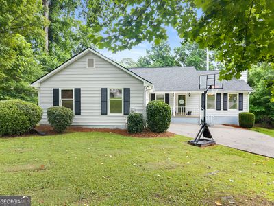 3422 Mill Creek Rd, Gainesville, GA, 30506