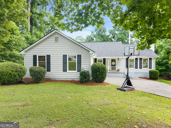 3422 Mill Creek Rd, Gainesville, GA 30506