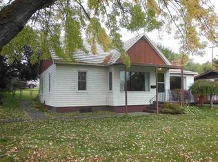 3903 E Frederick Ave, Spokane, WA 99217