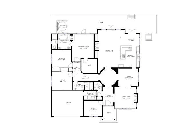 108 Jamaica St photo 1
