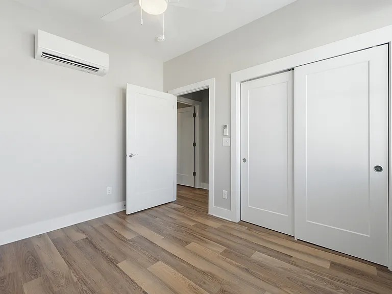bedroom number three