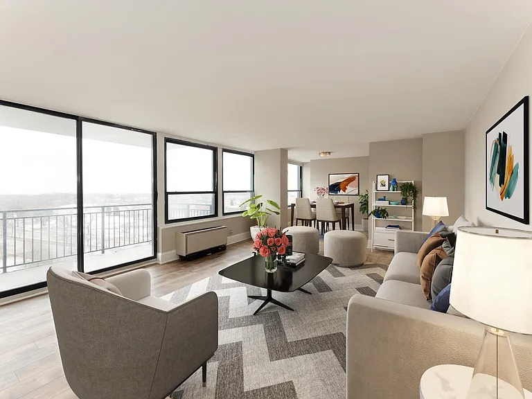 4100 N. Marine Dr. — Photo 14
