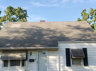 1366 Hamlet St #1366, Columbus, OH 43201