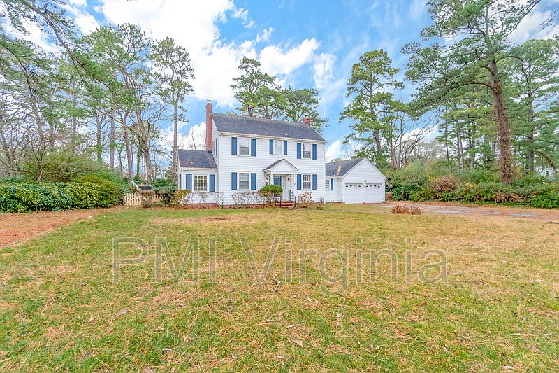 400 Kemp Ln, Chesapeake, VA 23325 Zillow
