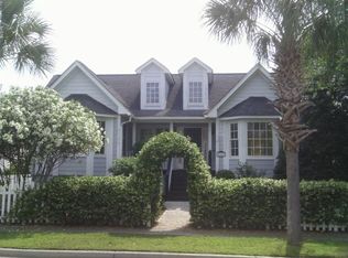 2183 Hartfords Bluff Ln, Mount Pleasant, SC 29466