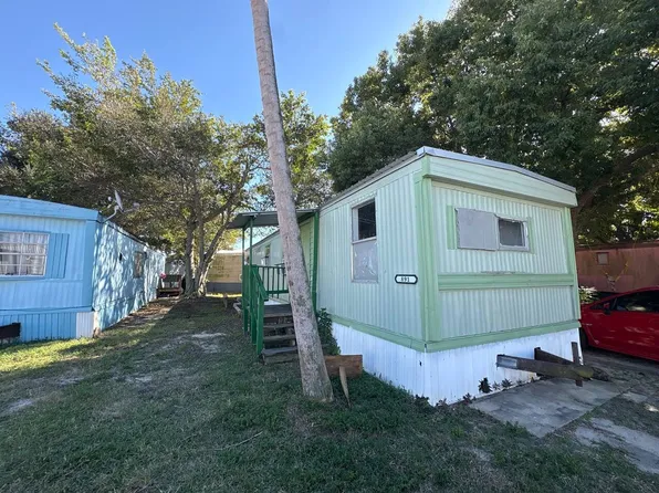 920 Boardwalk Ln #891, Cocoa, FL 32922