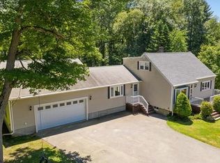 6 Virginia Rd, Burlington, MA 01803