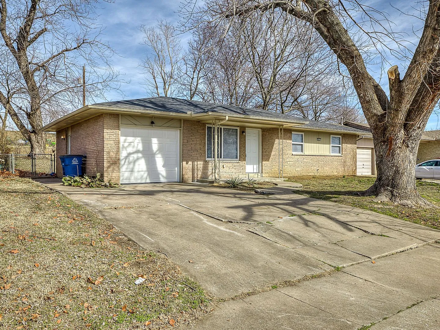 Newly remodeled home — Photo 1