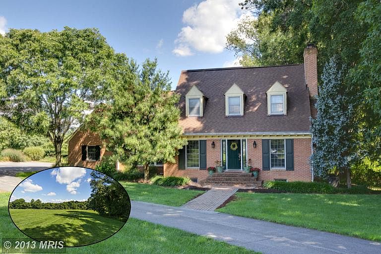13510 Allnutt Ln, Highland, MD 20777 Zillow