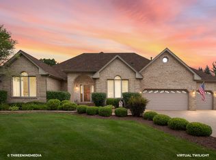10735 Christopher Dr, Lemont, IL