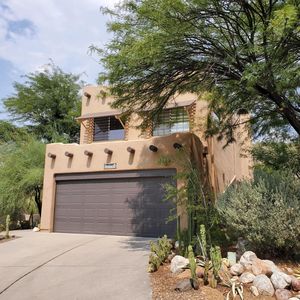 1761 E Deer Hollow Loop, Tucson, AZ, 85737