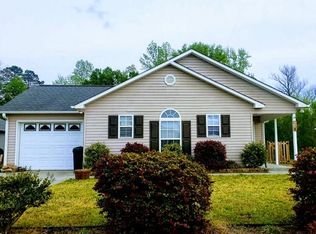 458 Sean River Rd, Conway, SC 29526