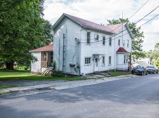 504 North Ave, Midway, PA 15060
