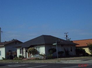 401 S Elizabeth St, Santa Maria, CA 93454