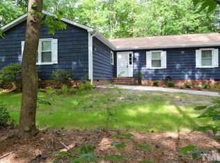 810 NW Maynard Rd, Cary, NC 27513