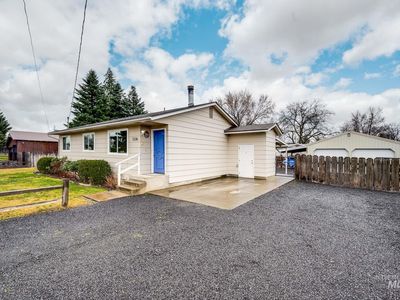 1236 Alder Ave, Lewiston, ID, 83501