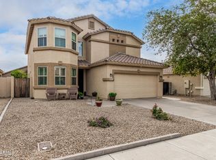 6757 W Tether Trail, Peoria, AZ 85383