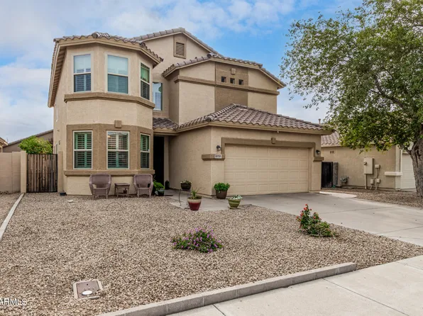 6757 W Tether Trail, Peoria, AZ 85383