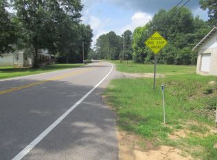 3980 Claud Rd, Eclectic, AL 36024