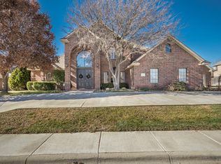 25 Cypress Point, Amarillo, TX 79124