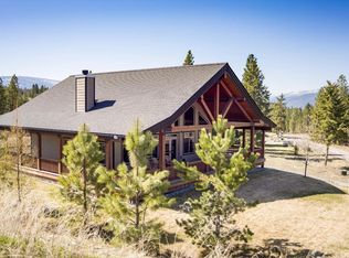 210 Kokanee Dr, Rexford, MT 59930