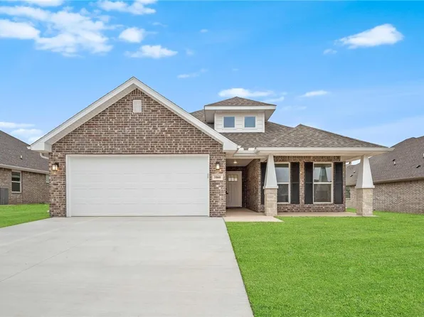 1060 Ari Ave, Centerton, AR 72719
