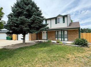 9781 W Fremont Pl, Littleton, CO 80128