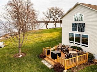 2439 Wilson Point Rd, Chittenango, NY 13032