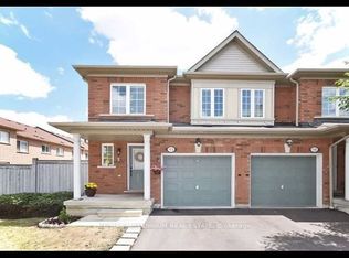 525 Novo Star Dr #93, Mississauga, ON L5W 1Y1