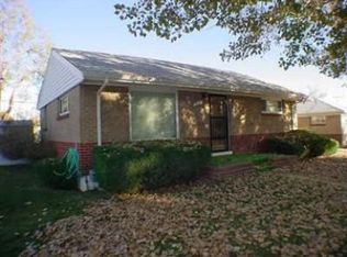 7070 Ruth Way, Denver, CO 80221