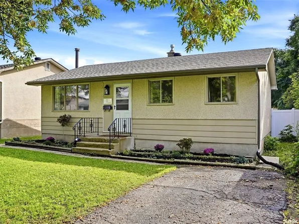 187 Read AVENUE, Regina, SK S4T 6R3