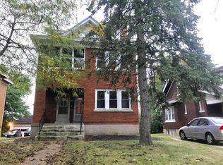 4351 Ridgeview Ave, Cincinnati, OH 45238