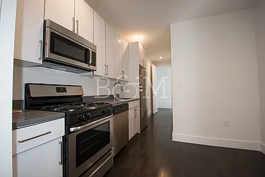 Rented by Brick&Mortar