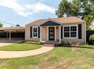 5204 Lower Birdville Rd, Haltom City, TX 76117