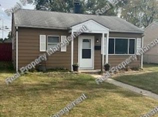 7441 White Oak Ave, Hammond, IN 46324