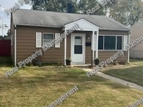 7441 White Oak Ave, Hammond, IN 46324